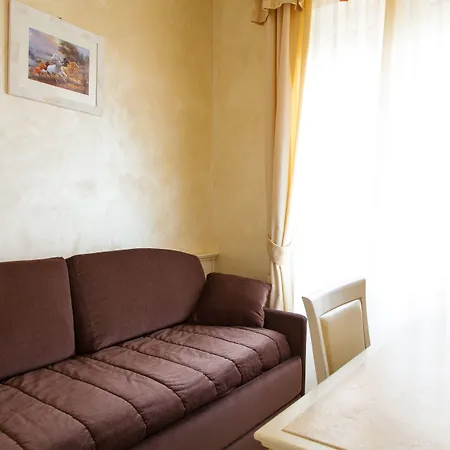 Hotel Allegroitalia Rosa Alassio