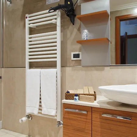 Hotel Allegroitalia Rosa