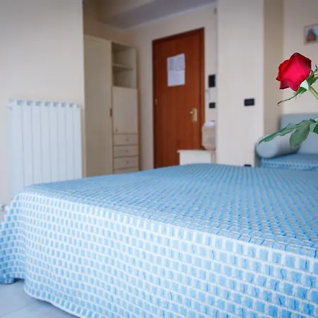 Allegroitalia Rosa Hotel 3*