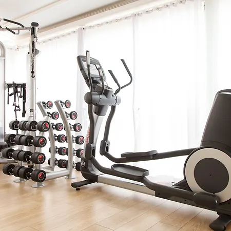 מלון Allegroitalia Rosa