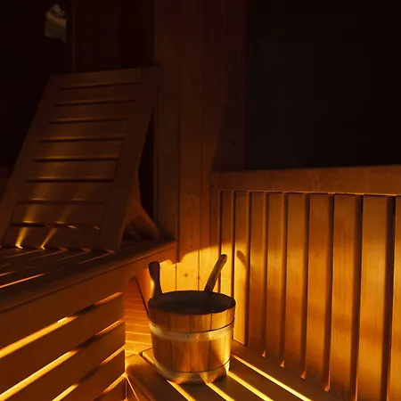 Allegroitalia Rosa מלון אלסיו