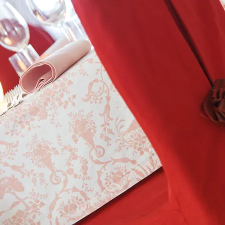 Hotel Allegroitalia Rosa