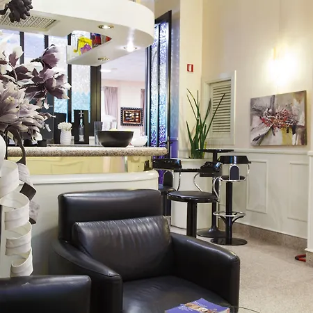 מלון Allegroitalia Rosa אלסיו