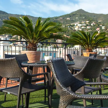 Allegroitalia Rosa Hotel 3*