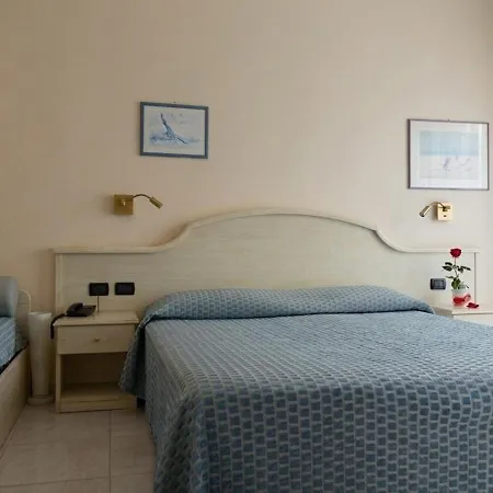 Allegroitalia Rosa Αλάσιο
