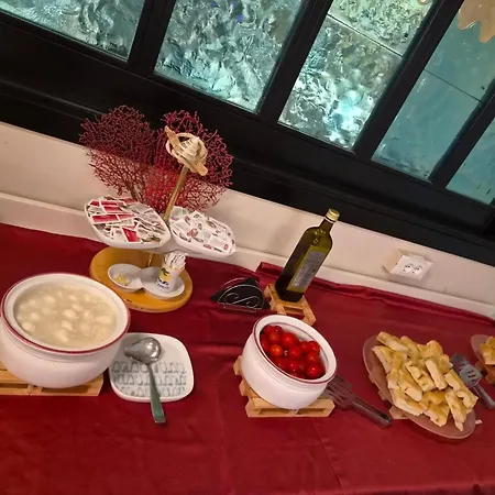 Allegroitalia Rosa 3* Αλάσιο
