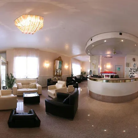 Allegroitalia Rosa מלון אלסיו