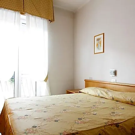 Allegroitalia Rosa Ξενοδοχείο 3*