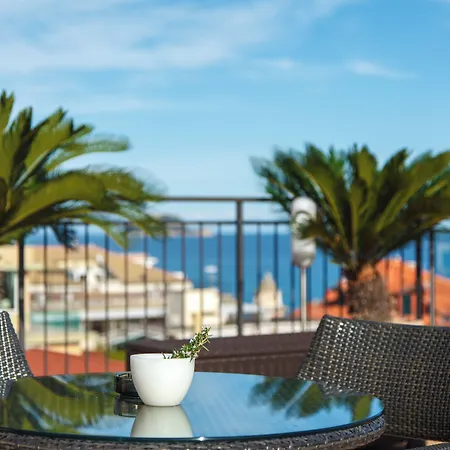 Allegroitalia Rosa 3* Alassio