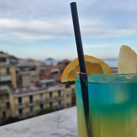 Hotel Allegroitalia Rosa 3*
