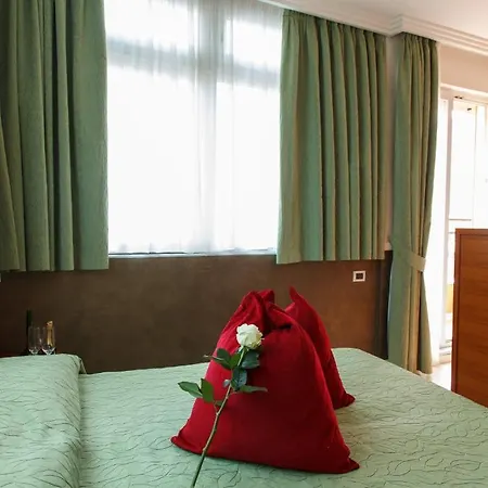 מלון Allegroitalia Rosa אלסיו