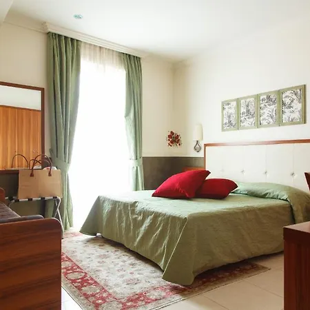 Hotel Allegroitalia Rosa