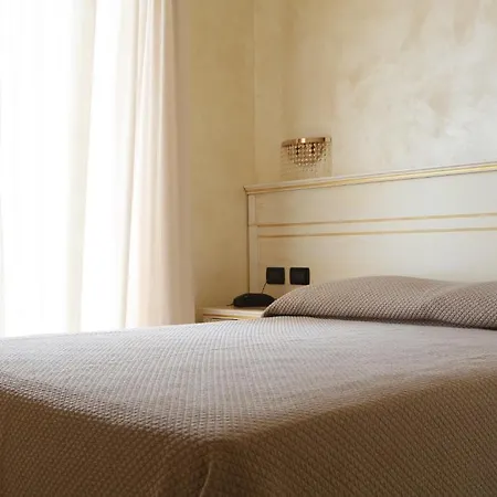 Allegroitalia Rosa אלסיו