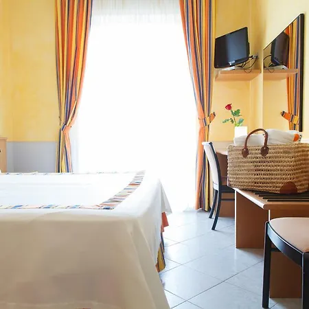 Hotel Allegroitalia Rosa Alassio