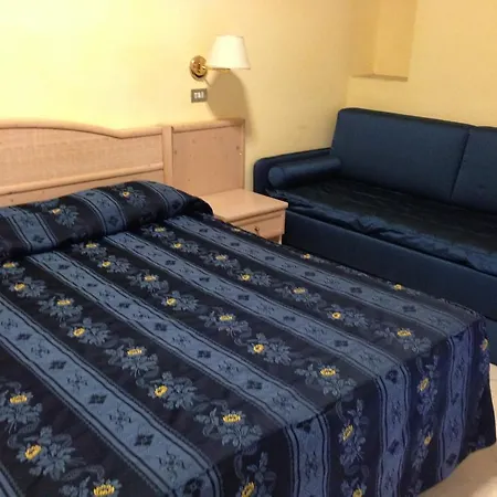Hotel Allegroitalia Rosa 3*