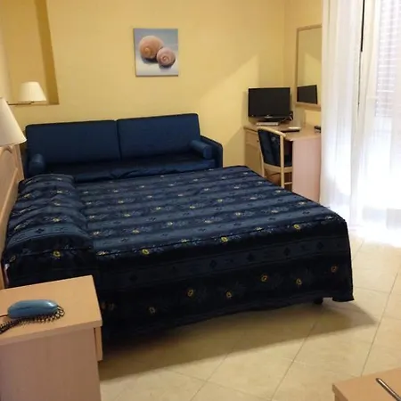 Allegroitalia Rosa מלון 3*