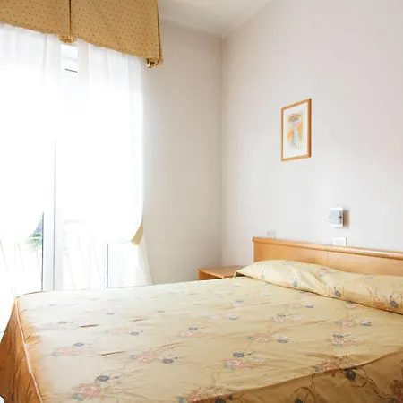 Allegroitalia Rosa 3*
