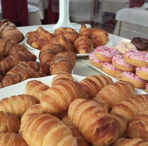 Allegroitalia Rosa 3* Alassio