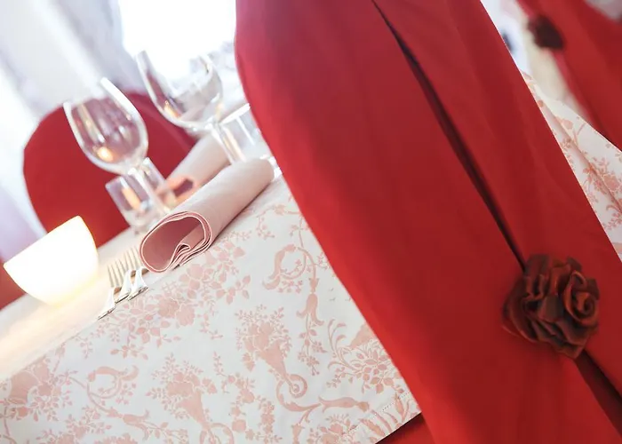 Allegroitalia Rosa Alassio