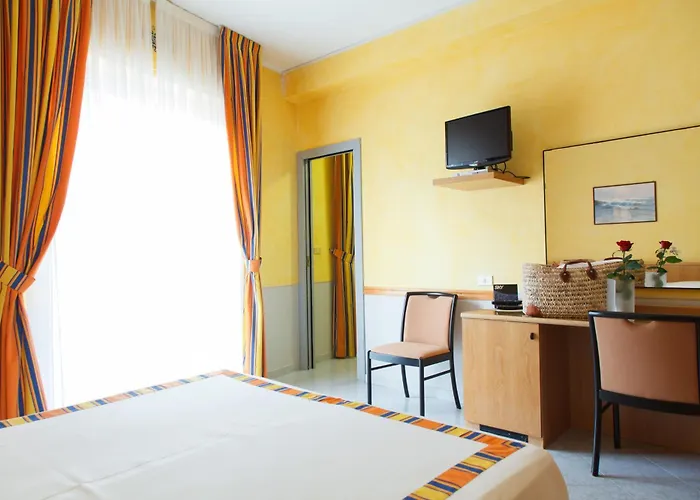 Allegroitalia Rosa Hotel Alassio