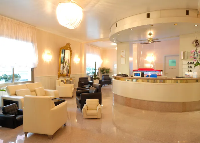 Allegroitalia Rosa 3* Alassio