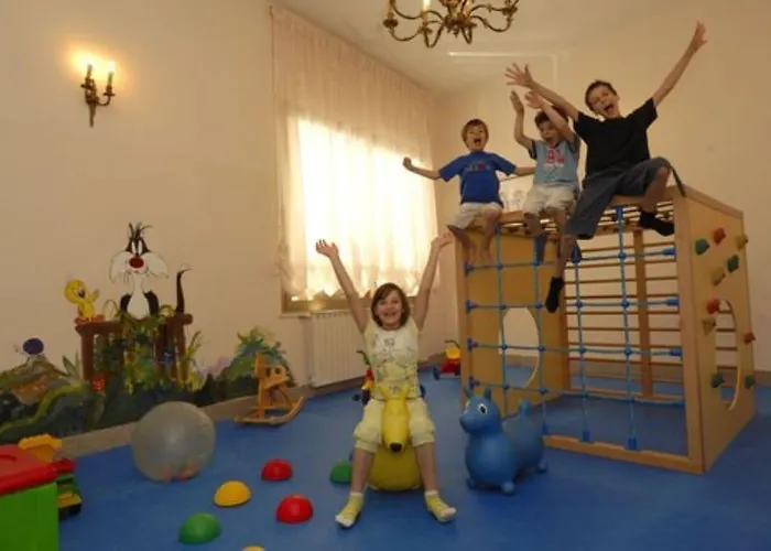 Allegroitalia Rosa Hotel Alassio