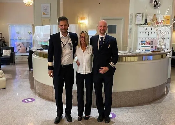 Allegroitalia Rosa Alassio