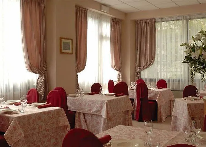 Allegroitalia Rosa 3* Alassio