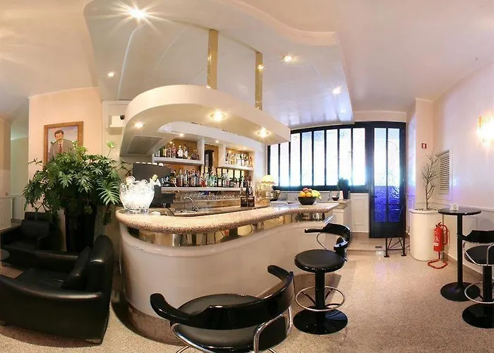 Allegroitalia Rosa Hotel