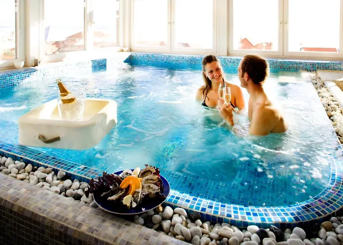 Hotel Rosa&spa Alassio