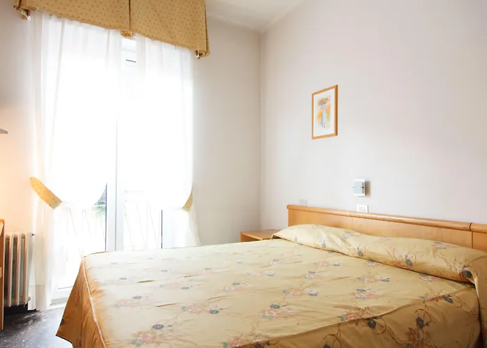 Allegroitalia Rosa Hotel