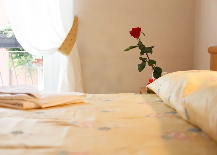 Hotel Allegroitalia Rosa