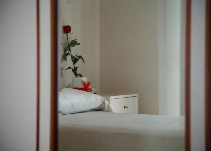 Rosa&spa Alassio