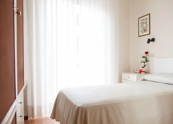 Allegroitalia Rosa Hotel