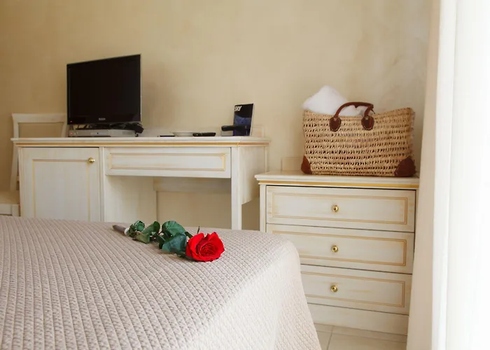 Rosa&spa Hotel Alassio