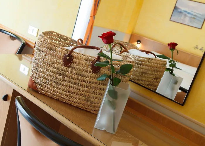 Rosa&spa Hotel Alassio