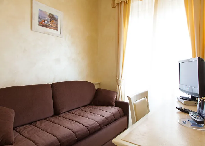 Hotel Allegroitalia Rosa Alassio