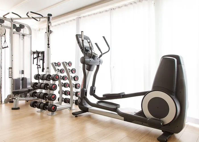 Hotel Allegroitalia Rosa