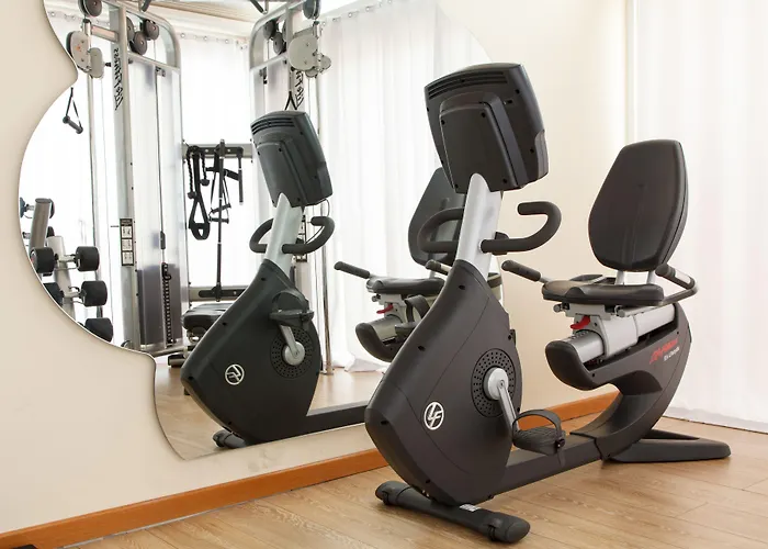 Hotel Allegroitalia Rosa 3*