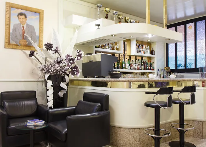 Hotel Allegroitalia Rosa Alassio