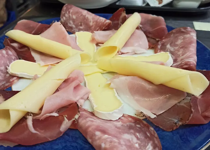 Hotel Allegroitalia Rosa Alassio