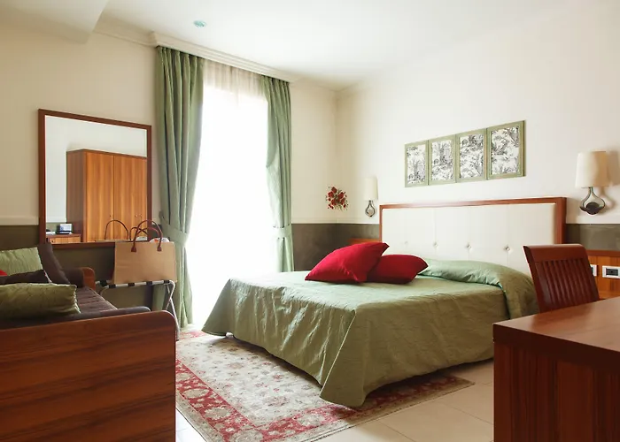 Allegroitalia Rosa Alassio