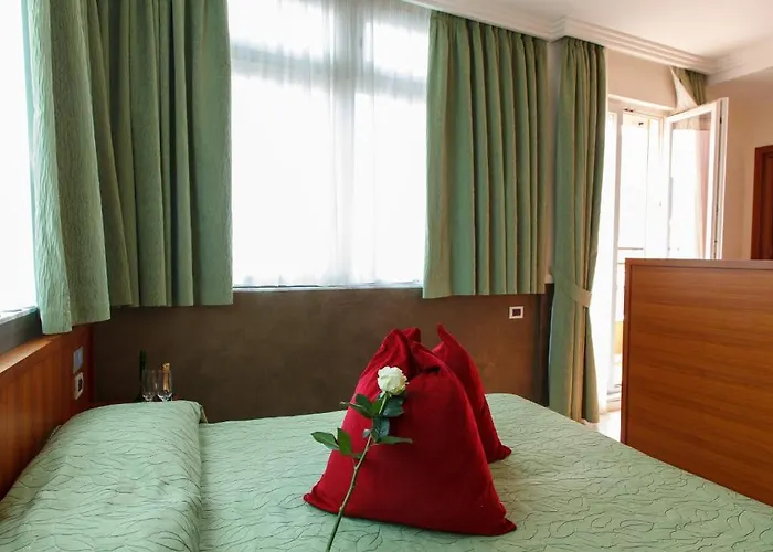 Hotel Rosa&spa Alassio