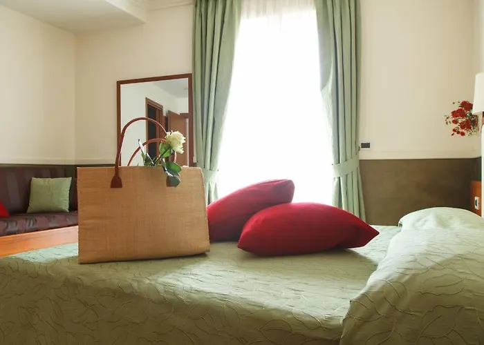 Allegroitalia Rosa Hotel