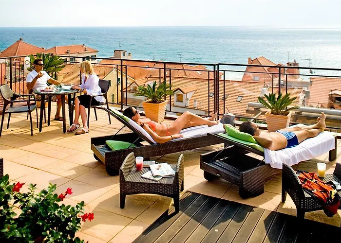 Allegroitalia Rosa Hotel