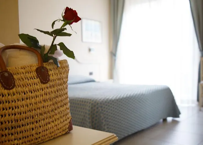 Hotel Allegroitalia Rosa 3*